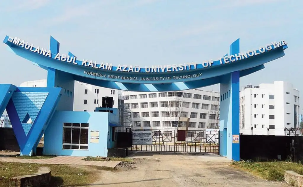 MAKAUT University